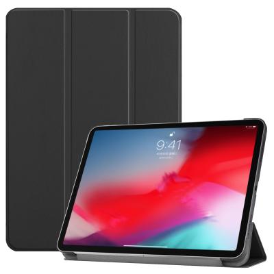 China Full Screen Triple Protection Smart Case For iPad Pro 11