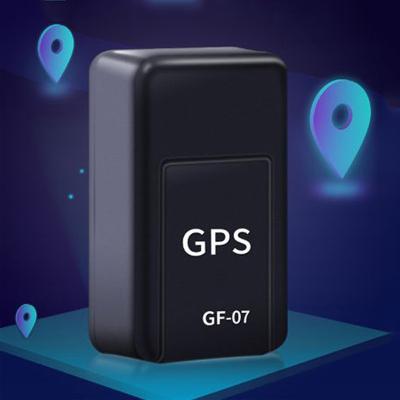 China Car Mini GPS Security GSM / GPRS Automotive GSM Tracker Tracking Device GPS Locator for sale