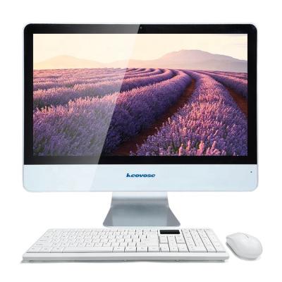 China Cheap Core i3 i5 i7 27inch AIO Touch Screen Laptop Computer Desktop Barebone USB Port All in One PC for sale