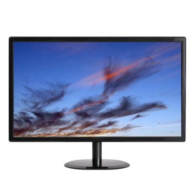 China 18.5 Inch 1366 Flat Black Business LCD 60Hz 75Hz Cheap Gaming LED Desktop Computer Monitor 18.5 Inch/19 Inch/20 Inch/21.5 Inch/23.6 Inch/23.8 Flat Inch LCD PC x 768P optional for sale