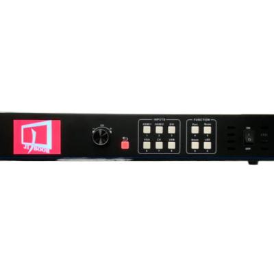 China Smart Video Processor For Indoor Outdoor LED Display Screen Adapts To Different LED Display Size for sale