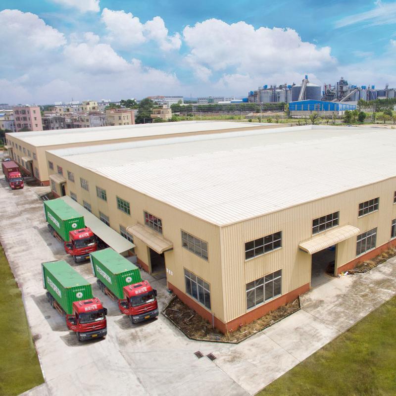 Verified China supplier - Landy (Guangzhou) Plastic Products Co., Ltd.