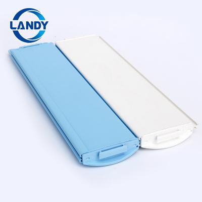 China All kind of top sale electric pool automatic pool reel automatic pool cover salts for sale