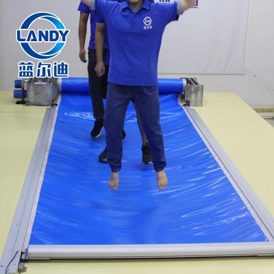 China Fantastic quality underground swimming pool safety pool covers at unbelievable prices for sale