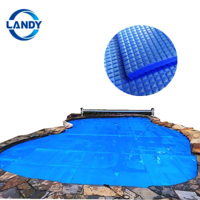 China Spa and pool cover rectangular pool replacement spa cover thermal protection, underground xpe foamspa pool cover for sale