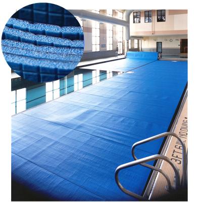 China High Quality Durable Swimming Pool Thermal Blanket 4mm 6mm 8mm, Pool Indoor Swimming Thermal Blanket for sale