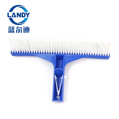 China Pool Brush For Spa Pool Swimming Cleaning Vacuum For Pools Swimming Liner Filter Wedge Pool Brushes for sale