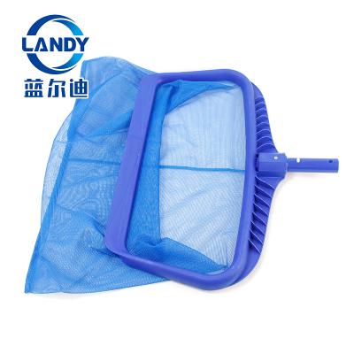 China For Swimming Pools Hot Sale Pool Cleaning Economic Net Sheet Skimmer For Keep Pools Clean for sale