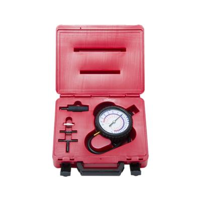 China All Cars Universal Car Engine Vacuum Pressure Tester Car Pressure Tester Kit for sale