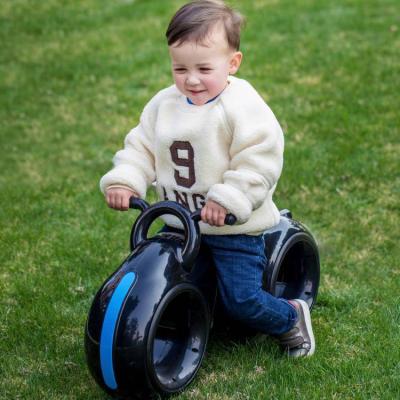 China Ride On Toy Chinese Factory Children Ride On Battery Toys 2 Wheel Electric Children Toy Motorcycle Bike for sale