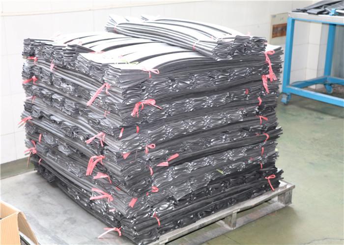 Fornitore cinese verificato - Yixing Huixing Plastics Co.,Ltd.