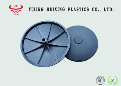 China EPDM Fine Bubble Disc Diffuser Dissolve Oxygen Biological Treatment ISO 9001 for sale