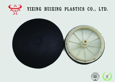 Cina La plastica pp multa il diffusore del disco del diffusore del disco della bolla il trattamento attivo del fango in vendita