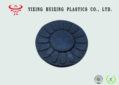 China High Flow Coarse Bubble EPDM Diffuser Fine Bubble Aeration System for sale