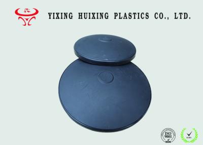 China 260 mm Flexair Disc Diffuser PP Fine Bubble Disc Aerator System for sale