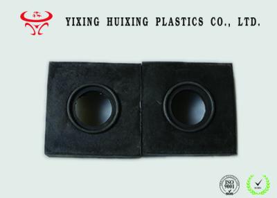 China Tube Diffuser Parts Fine Bubble Connectors with Shockproof Pad for sale