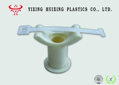 China Corrosion Resistance Diffuser Parts Air Pipe FIX ABS Plastic Suportor for sale