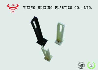 China Fine Bubble Tube Diffuser Parts Flexible ABS Plastic Suportor ISO 9001 for sale