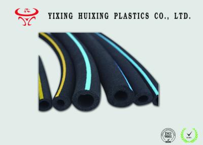 China EPDM Microporous Aeration Tubes Dissolve Oxygen For Aquiculture for sale