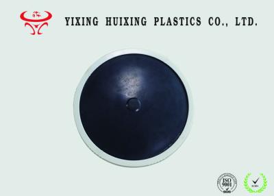 Chine Plateau environnemental de 345 de millimètre d'étang d'aération d'amende de bulle de disque plastiques de diffuseur à vendre