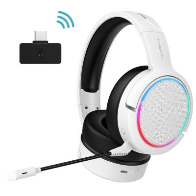 China 50mm Speakers Wireless Gaming Headset For Xbox Series X/S Xbox 1 PCs Switch PS4/5 Low Latency for sale