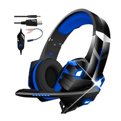 China Xbox Custom Gaming Headsets With Active Noise Cancellation And 7.1 Surround Sound for sale