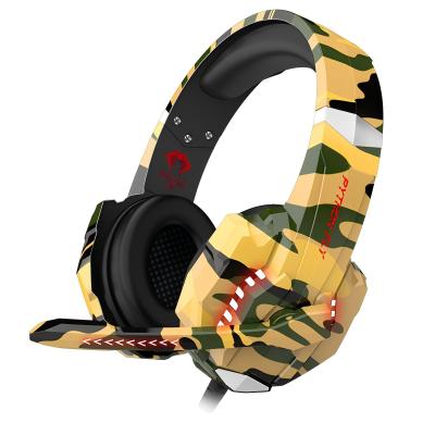 China Wired Active Noise Cancelling Gaming Headphone For PS4 Xbox One Laptop Cellphone for sale