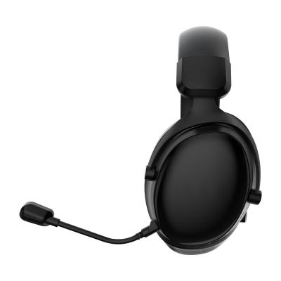 Κίνα Πάνω από το Ear Design Ασύρματο ακύρωση θορύβου Gaming Headset 2.4GHZ Για PC Xbox Series προς πώληση