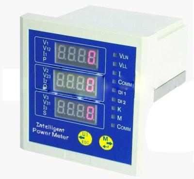 China Manufacturers selling high quality led panel meters and PM836 multi function digital multimeters for sale