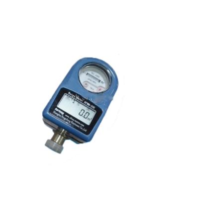 China Manufacturers Sell Well High Accuracy RFWM Digital Water Meter Elster Water Meter for sale