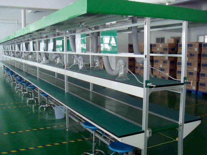 Verified China supplier - Shenzhen LDTEK Technology Co., Ltd.