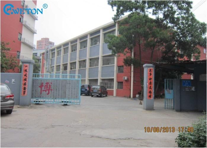 Verified China supplier - Shenzhen LDTEK Technology Co., Ltd.