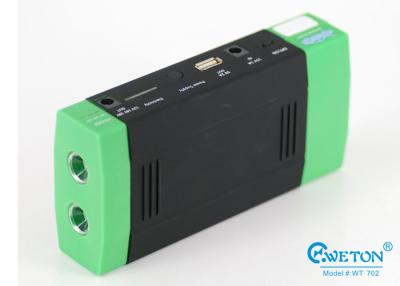 China Arrancador de carga rápido universal del salto del auto/del vehículo de la alta capacidad 13600mAh en venta