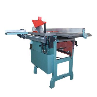 China Universal woodworking process planer wood thicknesser machine woodworking machine sales for sale