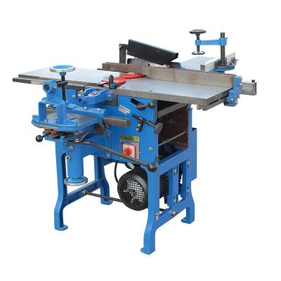 China Wood Process Wood Bench Saw Planer Machine ML393A Woodworking Machine With Sliding Table for sale