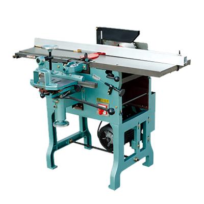 China Electric Wood Process Bench Planer Wood Thicker Machine 300mm For Furniture for sale