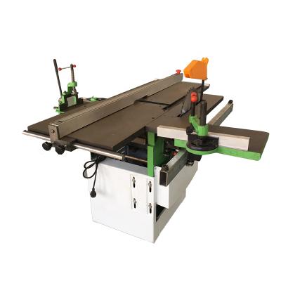 China Wood Process Saw Sharpening Versatile Woodworking Machine 14