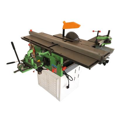 China Professional woodworking multifunction woodworking machinery PFA14 professional woodworking multiused machine for sale