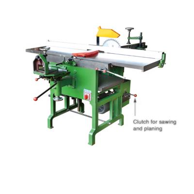 China Purchase Woodworking Machine PFD16 Combination Woodworking Process Machine for sale