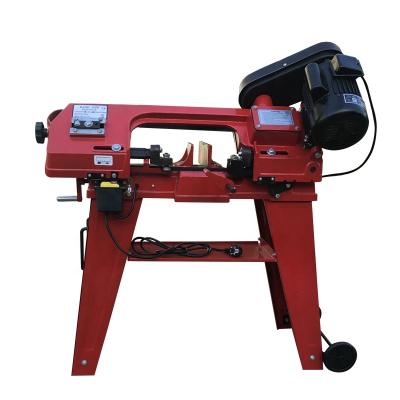 China High Quality Hotels Cutting Aluminum Cut Saw Machine for sale