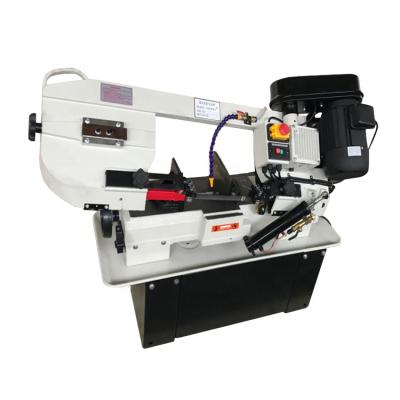 China Metal Cutter Metal Band Saw Machine Variable Angle Metal Band Saw Machine for sale