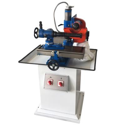 China Vertical Grinding Easy Operation Heavy Type Machine Saw Blade Sharpener Machine for sale