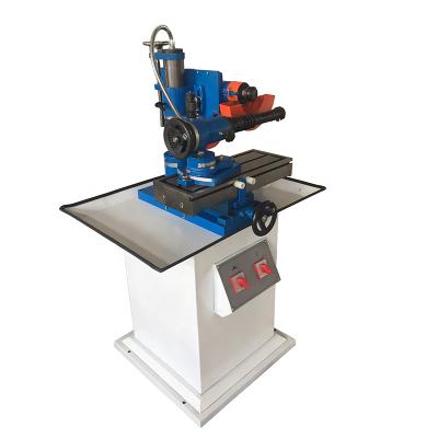 China High Precision Easy Operation Band Saw Blade Sharpener Sharpening Machine for sale