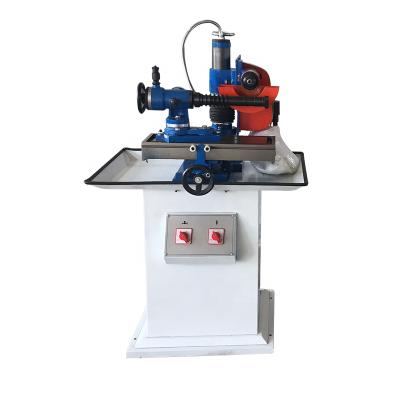 China Easy Operation Private Label Knife Sharpening Machine Saw Blade Grinding Sharpening Machine for sale