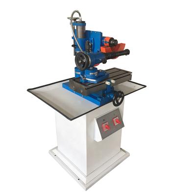 China Easy Operation Wood Saw Blades Grinding Machine Bandsaw Blade Sharpening Machine for sale