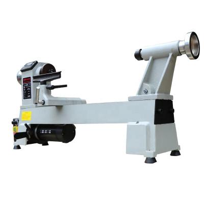 China Multifunctional high precision small mini wooden lathe for sale