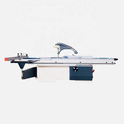 China Horizontal Other Woodworking Machinery Wood Cutting Panel Saw Machine for sale