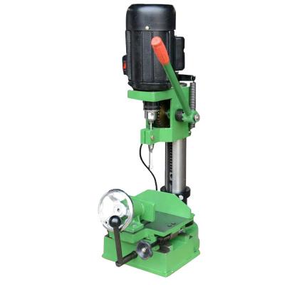 China High precision mk361a chain slotting machine wood drilling mortising machine for sale