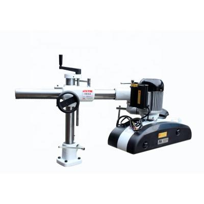 China 8-speed automatic four-wheel feeder woodworking eight-speed woodworking feeding machine for sale