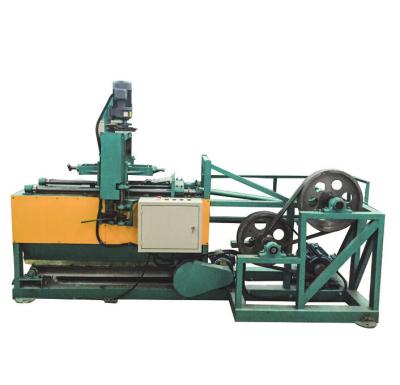 China Building Material Shops Wood Chips Making Machine for sale